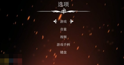空洞骑士丝之歌怎么显示中文 中文设置方法介绍[图3]