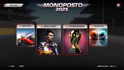 f1方程式赛车[图1]