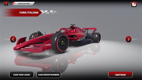 f1方程式赛车[图2]