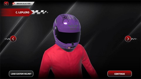f1方程式赛车[图3]