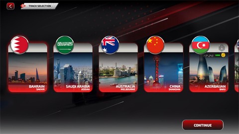 f1方程式赛车[图4]