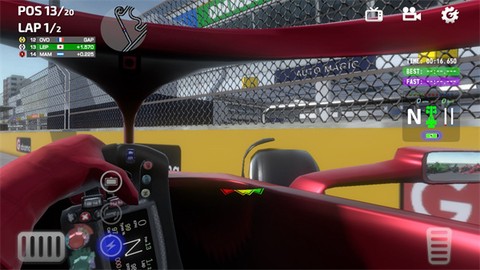 f1方程式赛车[图6]