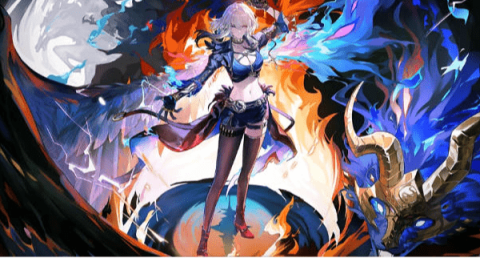 鸣潮嘉贝莉娜最佳武器选什么[图1]