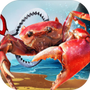 赶海王