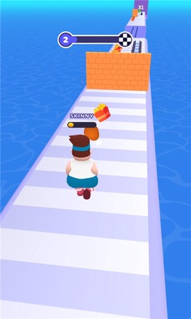 快跑快吃[图1]
