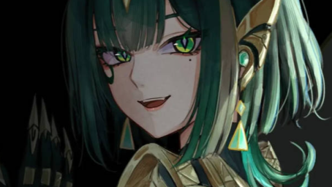 原神奈芙尔怎么配队最强[图1]