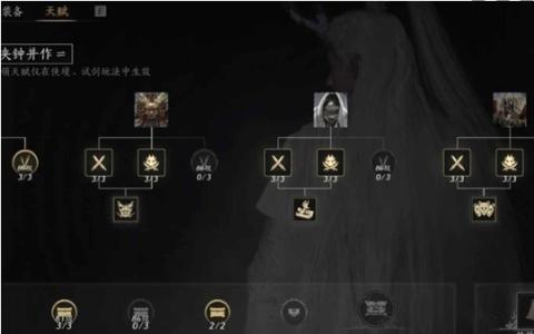 燕云十六声沉棺泊梦河伯攻略详解：双形态怒涛征服指南[图2]