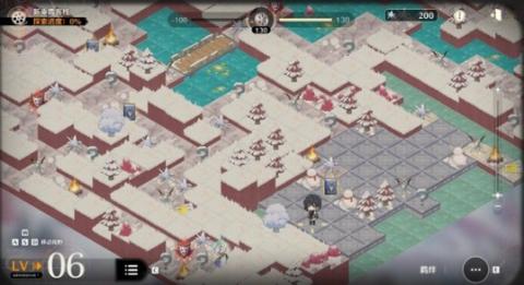 浸梦海床索拉电影节全结局解锁指南[图3]