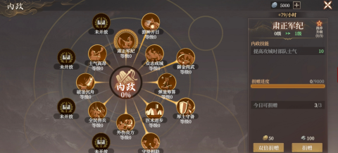封神开天新手盟主必看攻略 从零打造顶级联盟第一天行动指南[图4]