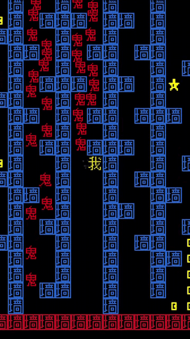 金块在哪里[图1]