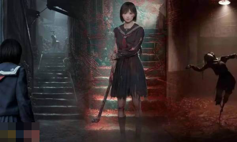 寂静岭f拜殿灯光谜题怎么解 拜殿灯光解谜攻略[图1]