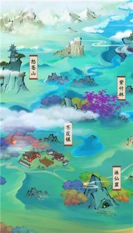 仙门致富手册[图1]