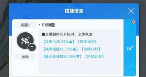 胜利女神新的希望极拔换弹队新手攻略[图1]