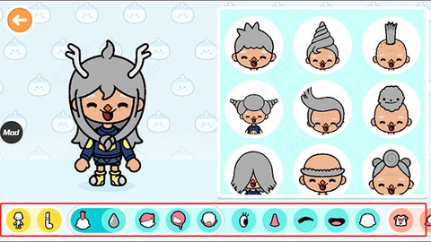 托卡小镇新世界[图4]