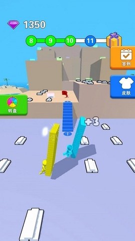 我要狂飙一路[图1]