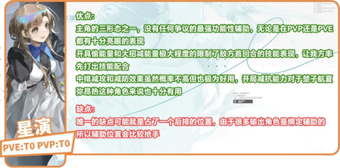龙族卡塞尔之门角色强度解析[图12]