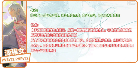 龙族卡塞尔之门角色强度解析[图17]