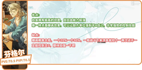 龙族卡塞尔之门角色强度解析[图21]