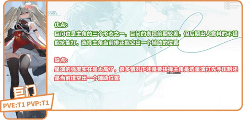 龙族卡塞尔之门角色强度解析[图23]