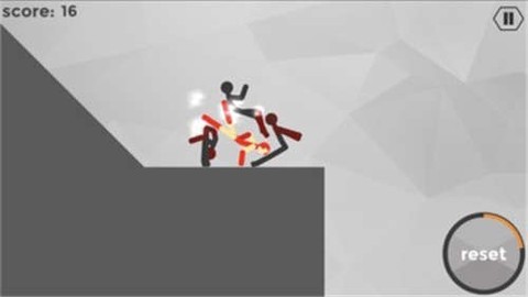 沙雕火柴人[图1]
