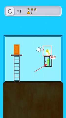 水上乐园：逃脱[图1]