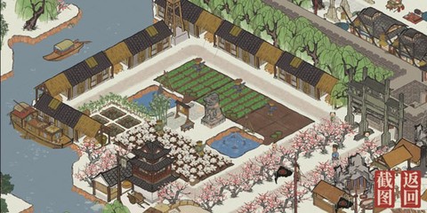 江南百景图安卓版[图1]