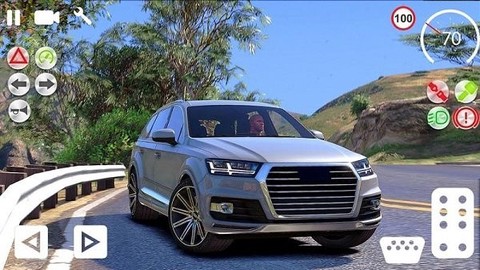 单机狂野赛车[图1]