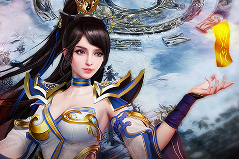 热血战纪无限版[图1]