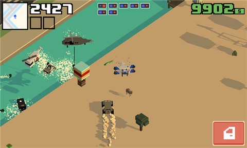 公路狂飙2[图1]