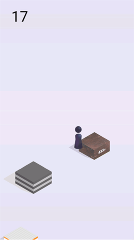 跳一跳破解版[图6]