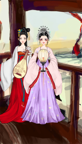彩虹堂手机版[图1]