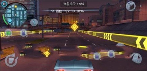 孤胆车神维加斯[图11]