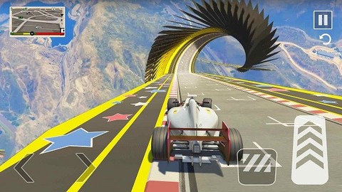 方程式赛车特技[图1]