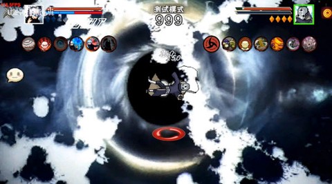 像素火影次时代五条悟[图6]