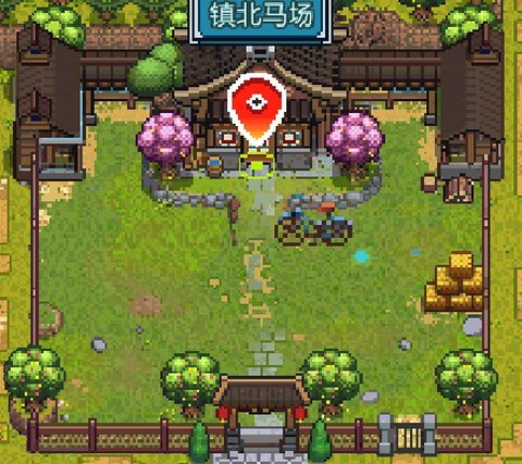 奶牛镇的小时光九游版[图5]