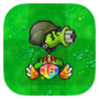 植物大战僵尸美食版
