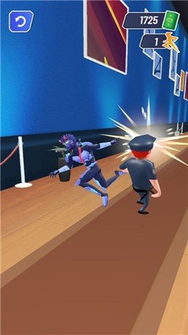 神偷行者[图2]