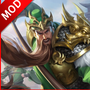 三国霸王大陆安卓版