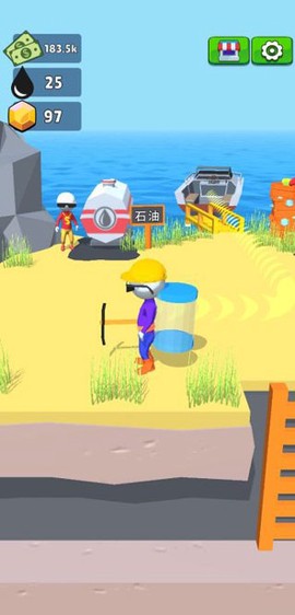 采油小生[图8]
