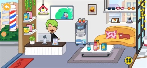 尤雅世界[图8]