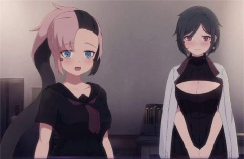死神才没这么萌[图3]