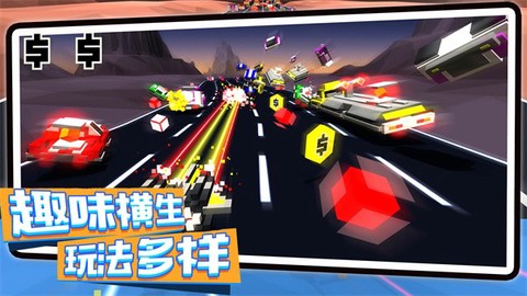 创造像素飞艇[图1]