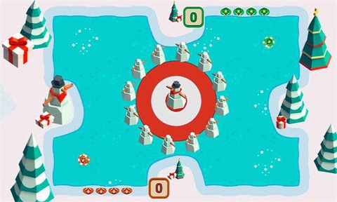 海盗派对截图3