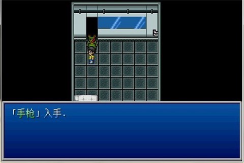大雄的生化危机手机版[图3]