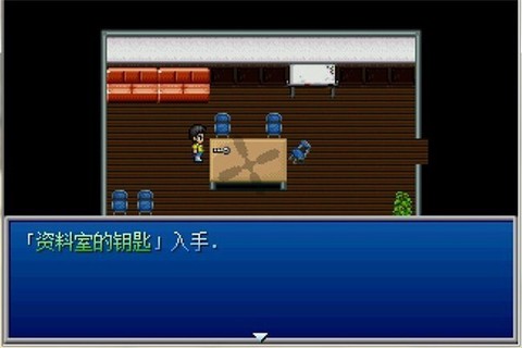 大雄的生化危机手机版[图10]
