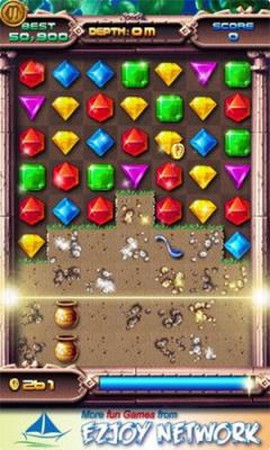 宝石迷阵3[图1]