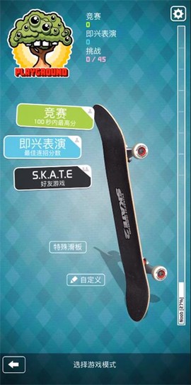 指尖滑板2[图2]