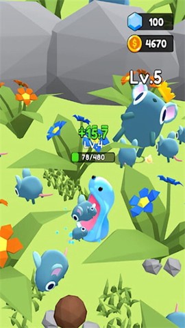 萌物快跑[图2]