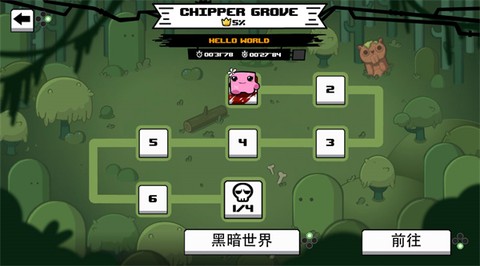 超级食肉男孩：永无止境[图4]