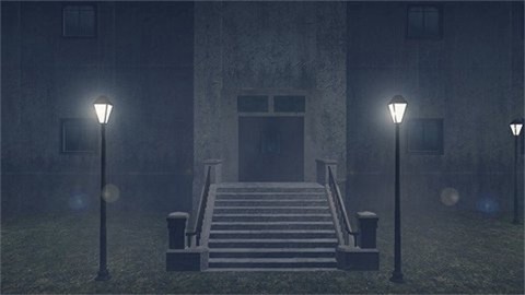 恐怖闹鬼医院[图1]